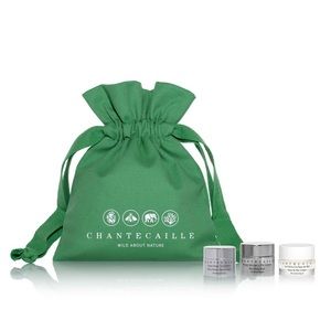 NEW Chantecaille 3 Piece Bundle